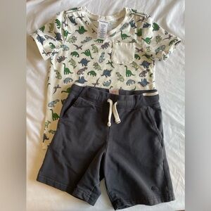Tommy Bahama set